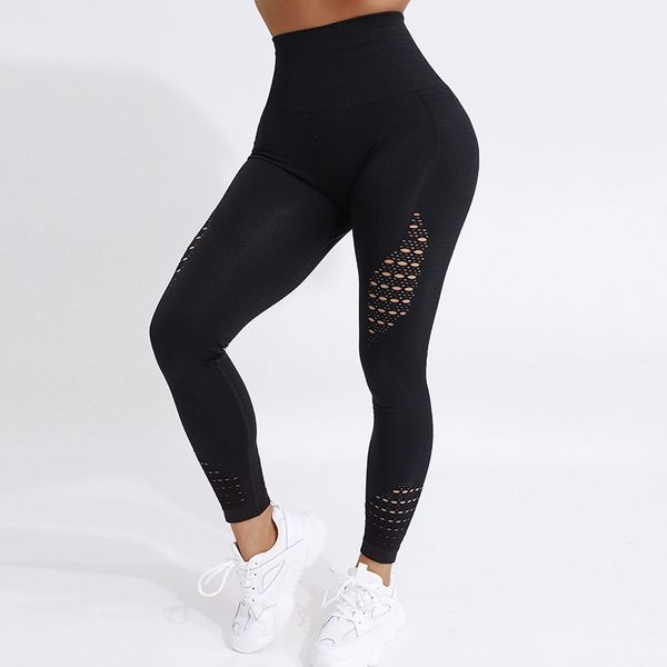 normov women workout fitness leggings jeggings for women legging casual hollow out legging femme, Black
normov women workout fitness leggings jeggings for women legging casual hollow out legging femme, Black