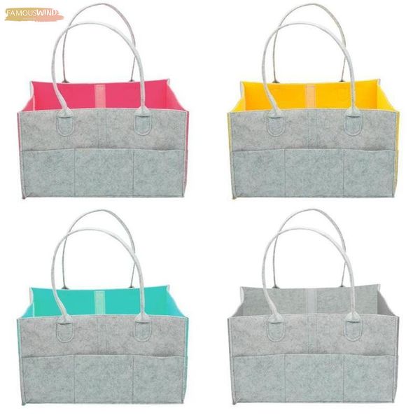 portable baby diaper caddy organizer holder shower basket portable nursery storage felt nappy bag tote basket maternity handbag
portable baby diaper caddy organizer holder shower basket portable nursery storage felt nappy bag tote basket maternity handbag