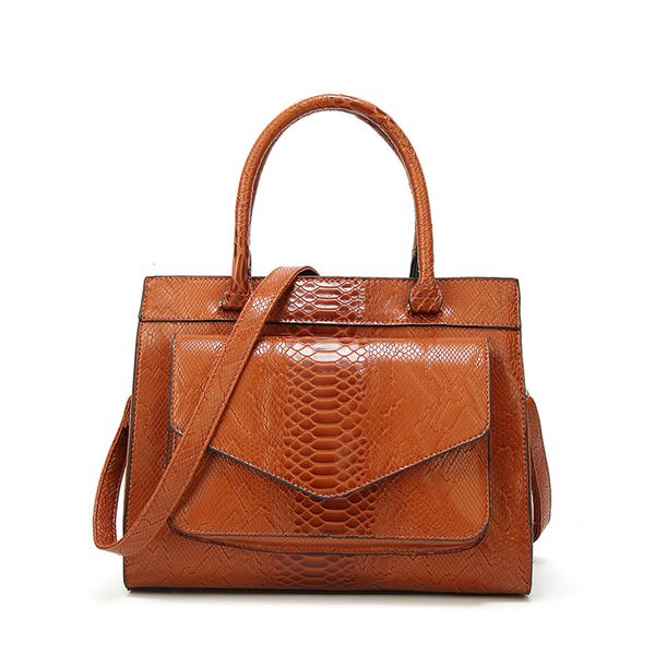 herald fashion serpentine women handle bag female leather shoulder bag causal totes bag vintage ladies' handbag
herald fashion serpentine women handle bag female leather shoulder bag causal totes bag vintage ladies' handbag