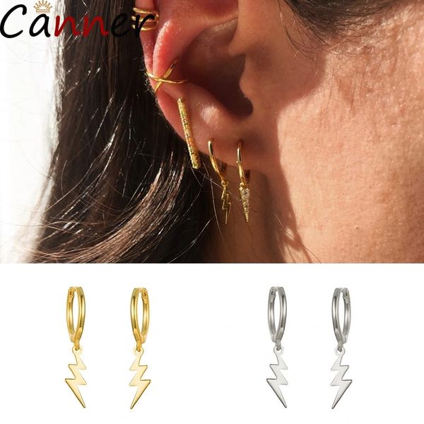 canner fashion s925 sterling silver geometric earrings ins trendy earrings hoop for women gifts 2019
canner fashion s925 sterling silver geometric earrings ins trendy earrings hoop for women gifts 2019