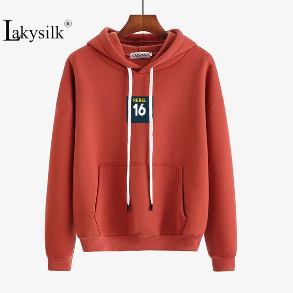 m-2xl hoodies women new brand female long sleeve solid color hooded sweatshirt hoodie tracksuit sweat coat casual sportswear, Black
m-2xl hoodies women new brand female long sleeve solid color hooded sweatshirt hoodie tracksuit sweat coat casual sportswear, Black