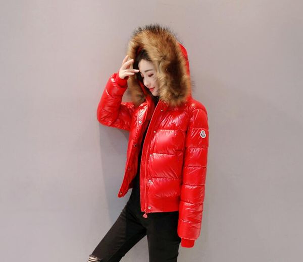 2020 new winter jacket cotton a2 13 moncler jacket women 039 cotton padded lim coat women parka thick female outerwear red black cloth, Black;brown
2020 new winter jacket cotton a2 13 moncler jacket women 039 cotton padded lim coat women parka thick female outerwear red black cloth, Black;brown