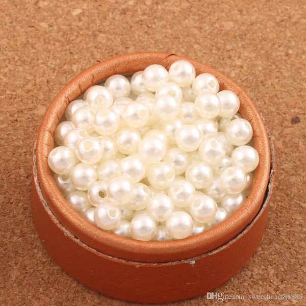 2000pcs много 6мм ivory круглые жемчужные бусины акриловые charrm сыпучие бисера пластиковые проставки l3121 горячие ювелирные изделия подел, Black
2000pcs много 6мм ivory круглые жемчужные бусины акриловые charrm сыпучие бисера пластиковые проставки l3121 горячие ювелирные изделия подел, Black
