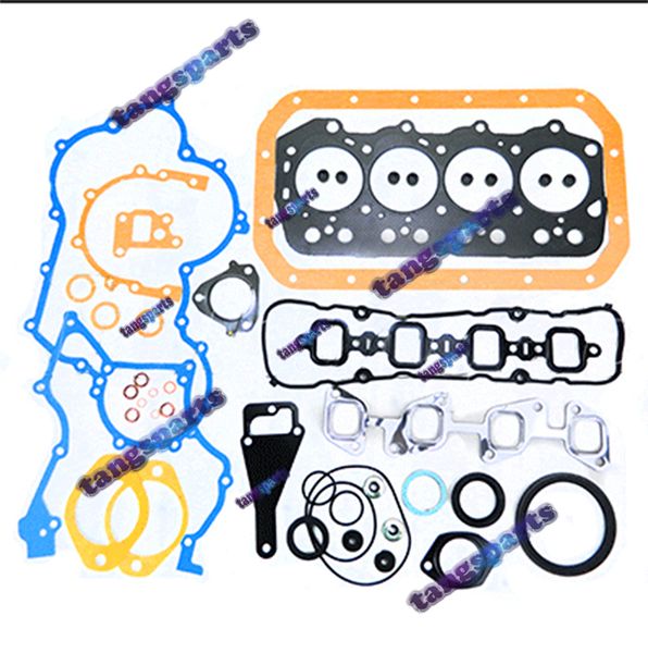 1dz-2 engine gasket kit fit toyota 7-8fd forklift skid loader trator truck excavator engine parts kit
1dz-2 engine gasket kit fit toyota 7-8fd forklift skid loader trator truck excavator engine parts kit
