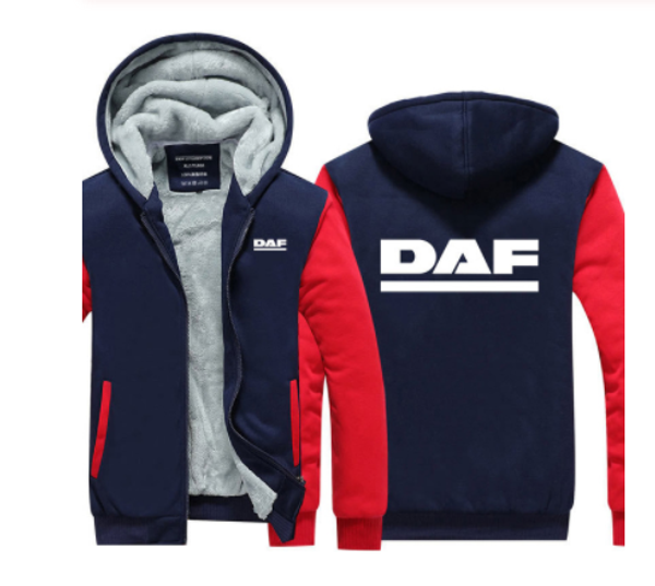 xxxxl hooded sweatshirts clothing new large size men's plus velvet thickening truck fan daf pullover zipper jacket men's clothin
xxxxl hooded sweatshirts clothing new large size men's plus velvet thickening truck fan daf pullover zipper jacket men's clothin