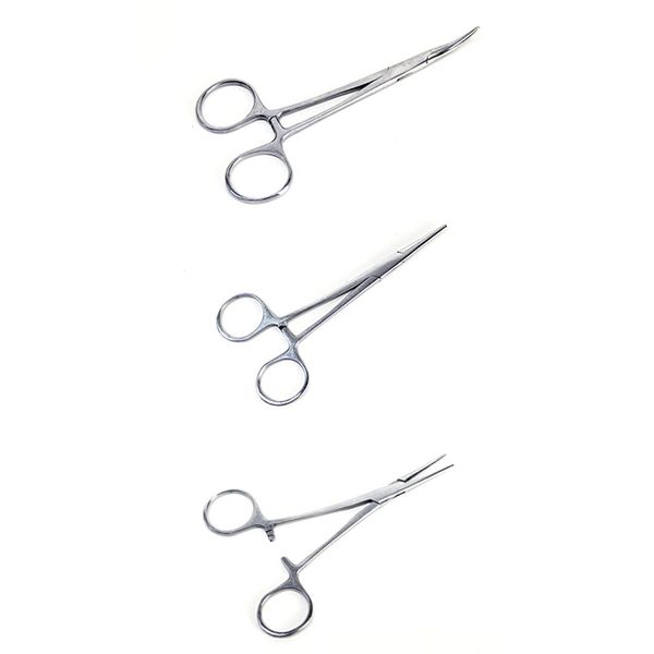12.5cm/14cm curved hemostatic forceps hand tool pet hair clamp fishing locking pliers epilation tools other cat supplies
12.5cm/14cm curved hemostatic forceps hand tool pet hair clamp fishing locking pliers epilation tools other cat supplies