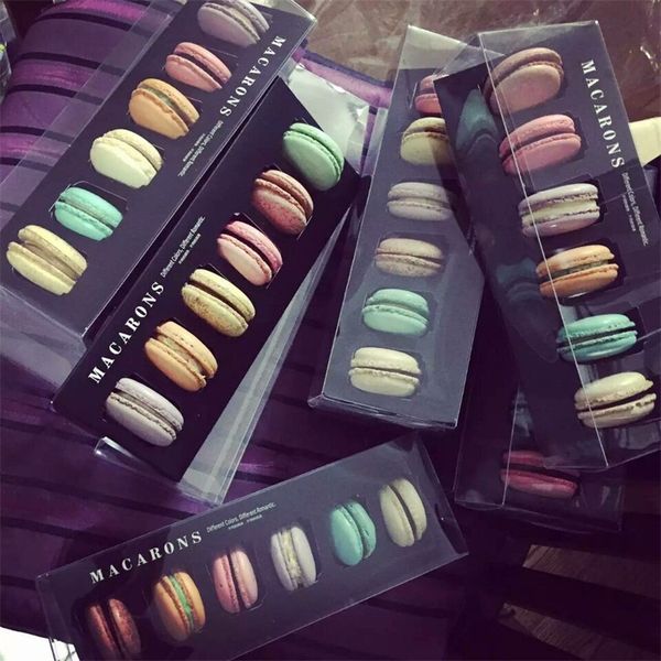 macaron box cookies biscuits baking packing cake cases 6 checked suit transparent new style boxs factory direct selling 3xs p1
macaron box cookies biscuits baking packing cake cases 6 checked suit transparent new style boxs factory direct selling 3xs p1