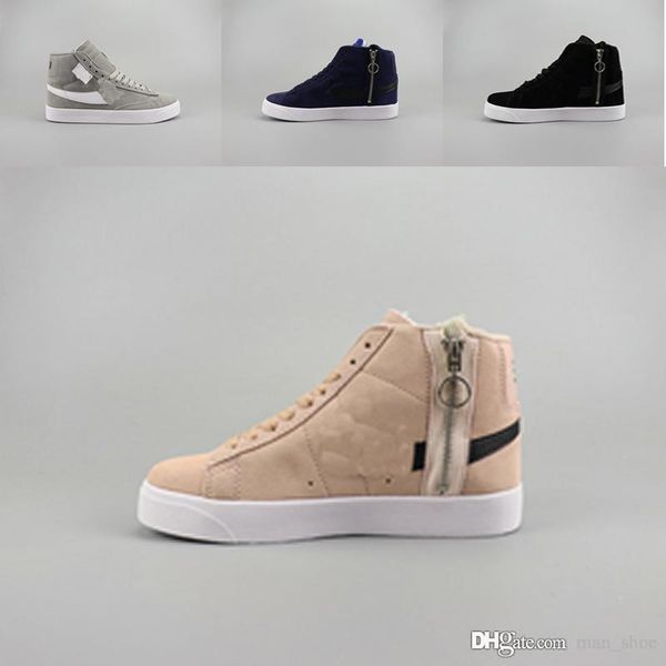 blazer mid rebel off sneakers women trainer queen all hallows eve grim reepers running shoes authentic quality size 36-39
blazer mid rebel off sneakers women trainer queen all hallows eve grim reepers running shoes authentic quality size 36-39