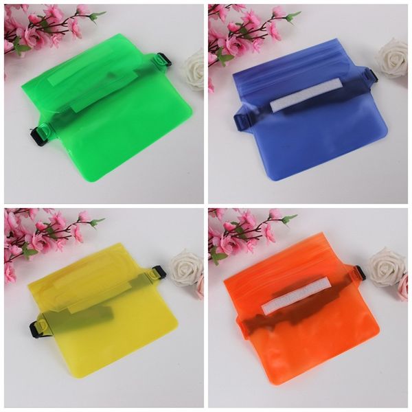 high capacity waterproof waist bags transparent pure color pvc cell phone pockets storage bag outdoor rafting waistpack man woman 2 8mk e19
high capacity waterproof waist bags transparent pure color pvc cell phone pockets storage bag outdoor rafting waistpack man woman 2 8mk e19