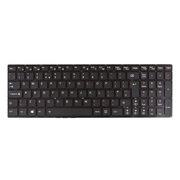 клавиатура для lenovo y50-70 y70-70 великобритания клавиатуры без черной рамки
клавиатура для lenovo y50-70 y70-70 великобритания клавиатуры без черной рамки