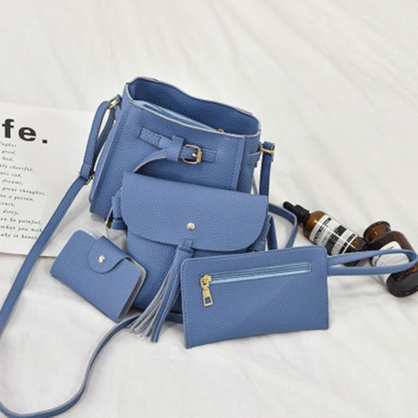 корейский bucket кисточкой сумка плеча для женщин 2020 коммуникатор handphone кошелек wild вчетвером мать и сын пакет
корейский bucket кисточкой сумка плеча для женщин 2020 коммуникатор handphone кошелек wild вчетвером мать и сын пакет