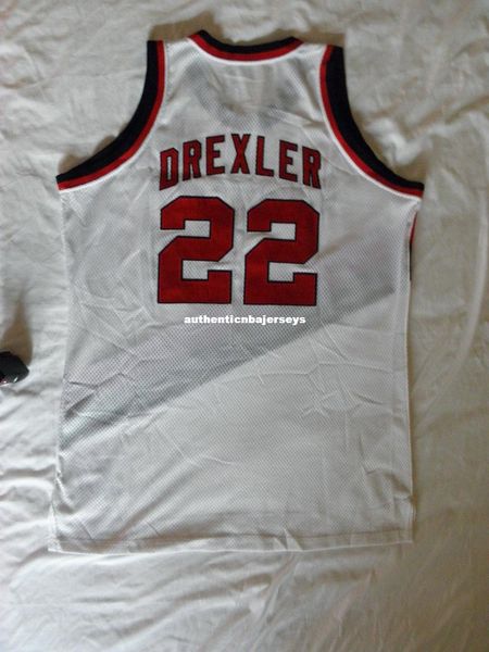 mitchell ness m&n #22 clyde drexler jersey sewn mens vest size xs-6xl stitched basketball jerseys ncaa, Black;blue
mitchell ness m&n #22 clyde drexler jersey sewn mens vest size xs-6xl stitched basketball jerseys ncaa, Black;blue