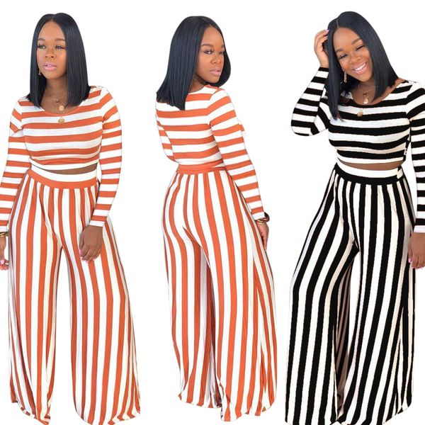 women's two piece pants women's new fashion leisure stripe multicolor suit nightclub style loose autumn outfits outwear, White
women's two piece pants women's new fashion leisure stripe multicolor suit nightclub style loose autumn outfits outwear, White