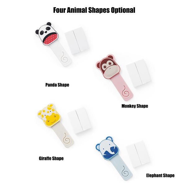 cute animal panda shape avoid touching self adhesive toilet seat cover lifter lifting tool cartoon toilet seat handle
cute animal panda shape avoid touching self adhesive toilet seat cover lifter lifting tool cartoon toilet seat handle