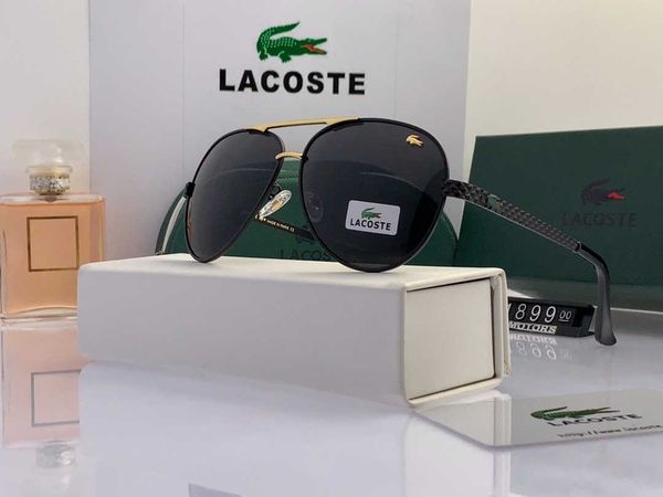 1pcs excellent quality polarized sunglasses men women pilot sun glasses metal frame driving glasses uv400 protection goggle with brown case, White;black
1pcs excellent quality polarized sunglasses men women pilot sun glasses metal frame driving glasses uv400 protection goggle with brown case, White;black