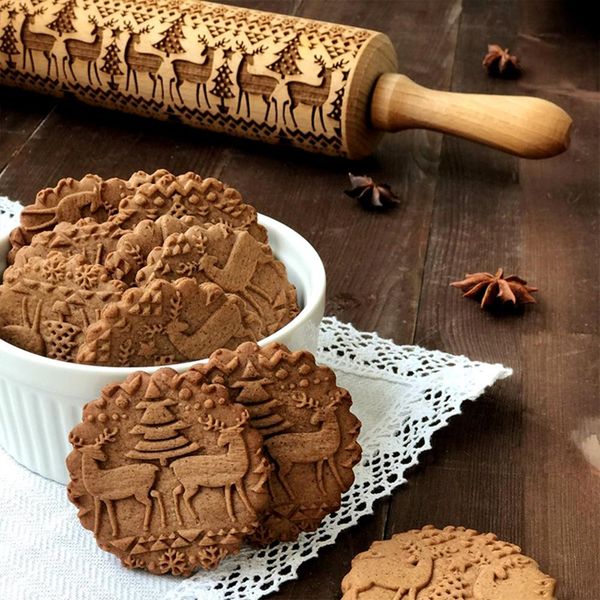 taoup wooden christmas ornaments xmas cookie stick rolling pin christmas table decoration for home natal 2018 noel dessert gifts
taoup wooden christmas ornaments xmas cookie stick rolling pin christmas table decoration for home natal 2018 noel dessert gifts