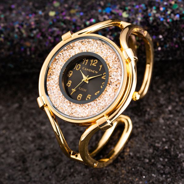 new style dress women's wrist watches fashion gold quartz female ladies magnetic watches accept drop shipping montre bracelet, Slivery;brown
new style dress women's wrist watches fashion gold quartz female ladies magnetic watches accept drop shipping montre bracelet, Slivery;brown