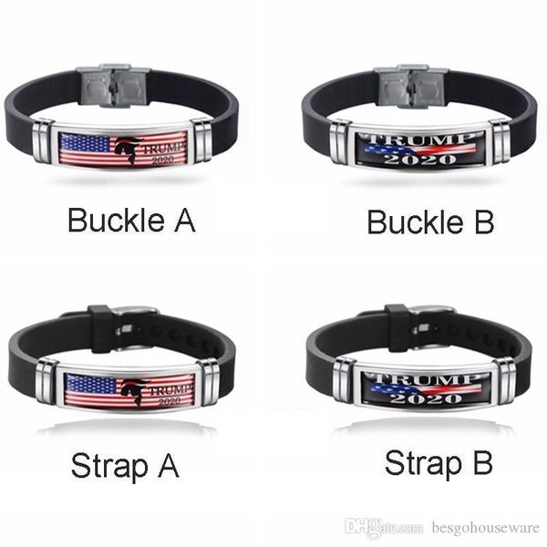 stainless steel silicone bracelet donald trump bracelet keep america great 2020 presidential election wristband supporter bracelet bh1936 zx
stainless steel silicone bracelet donald trump bracelet keep america great 2020 presidential election wristband supporter bracelet bh1936 zx