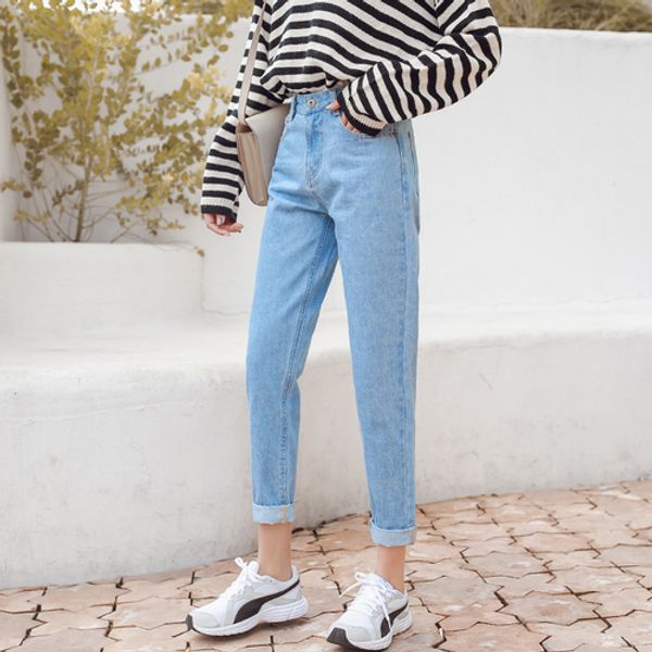 light blue ripped jeans woman high waist boyfriend jeans for women 2019 spring summer plus size new denim pants trousers
light blue ripped jeans woman high waist boyfriend jeans for women 2019 spring summer plus size new denim pants trousers