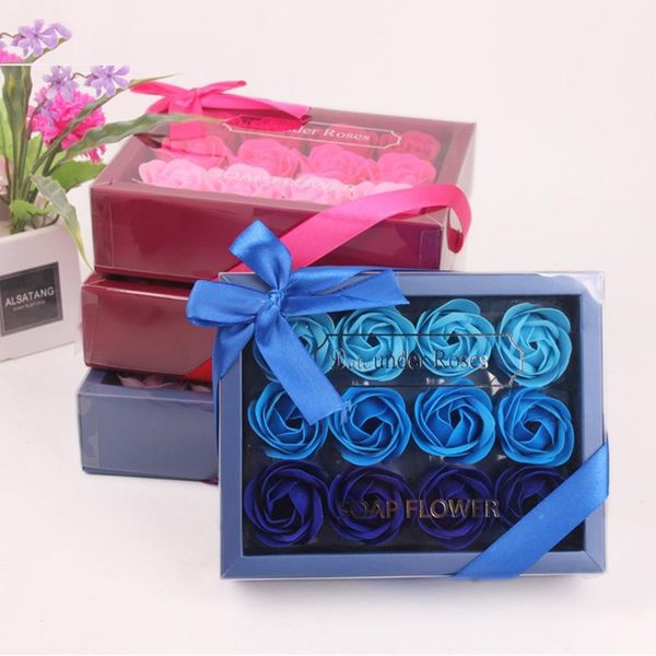 handmade soap flower bouquet roses carnations gift box wedding home 4 soap flower gift box valentine's day #r25
handmade soap flower bouquet roses carnations gift box wedding home 4 soap flower gift box valentine's day #r25