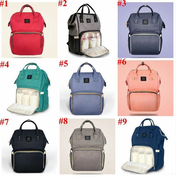 land mommy backpacks diaper nappies bags designer handbags mother maternity backpack large volume outdoor travel bags organizertote gb5433
land mommy backpacks diaper nappies bags designer handbags mother maternity backpack large volume outdoor travel bags organizertote gb5433