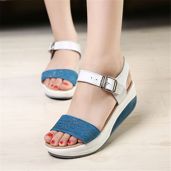 sandals leather summer ladies women's shoes fashion wild student 2021 slippers footwear, Black
sandals leather summer ladies women's shoes fashion wild student 2021 slippers footwear, Black