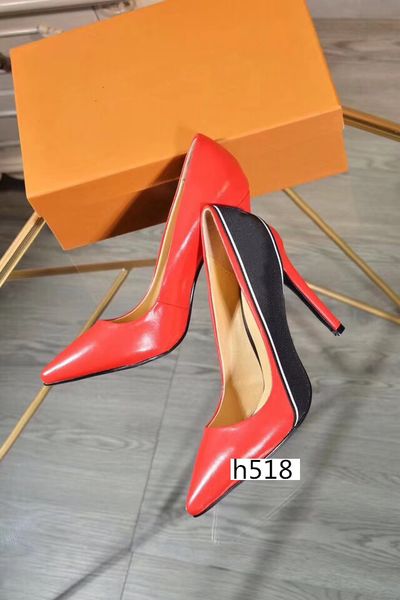 brand 10cm high heels shoes red black color genuine leather point toe women pumps rubber wedding shoes size 40
brand 10cm high heels shoes red black color genuine leather point toe women pumps rubber wedding shoes size 40