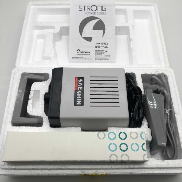 2019 new listing powerful 204+ marathon h20n handle 2.35 3.0 3.175 nail rig pedicure pedicure electric file nail art equipment, Silver
2019 new listing powerful 204+ marathon h20n handle 2.35 3.0 3.175 nail rig pedicure pedicure electric file nail art equipment, Silver