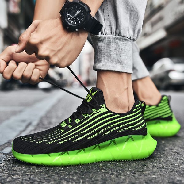 men's running shoes light damping air cushion walking shoes classic jogging sneakers popularjogging sneakers
men's running shoes light damping air cushion walking shoes classic jogging sneakers popularjogging sneakers