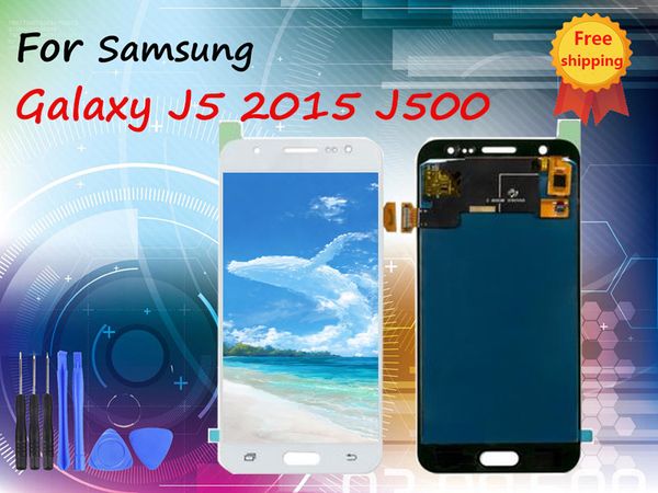 lcd display 100% tested working touch screen assembly for samsung galaxy j5 j500 lcds display tft brightness disadjustable
lcd display 100% tested working touch screen assembly for samsung galaxy j5 j500 lcds display tft brightness disadjustable