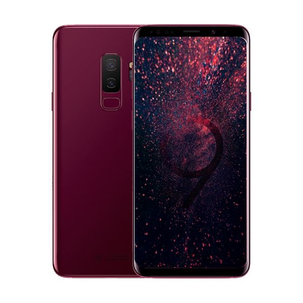 ERQIYU Goophone S9 S9+ plus 6.1 inch full screen 16.0MP Smartphones shown 4G LTE 4G RAM 128GB ROM Unlocked Cell phones
ERQIYU Goophone S9 S9+ plus 6.1 inch full screen 16.0MP Smartphones shown 4G LTE 4G RAM 128GB ROM Unlocked Cell phones