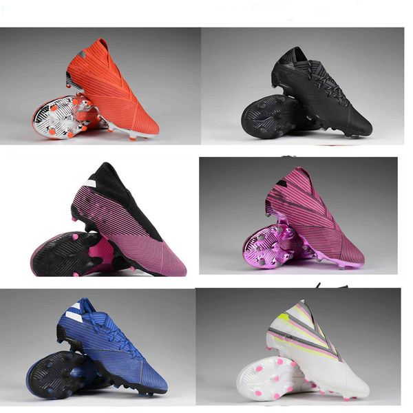 2019 mens футбол бутсы nemeziz 19,3 fglaceless fg футбольные бутсы nemeziz messi 19+ tango бутсы scarpe da calcio размер 39-45
2019 mens футбол бутсы nemeziz 19,3 fglaceless fg футбольные бутсы nemeziz messi 19+ tango бутсы scarpe da calcio размер 39-45