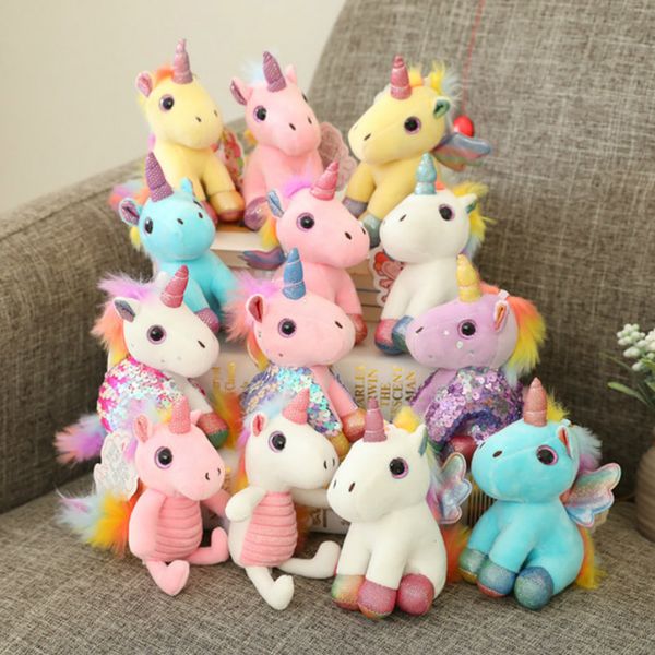 cute plush unicorn keychain for women stuffed unicorn dolls animal plush toys key ring gift small toys price 12cm
cute plush unicorn keychain for women stuffed unicorn dolls animal plush toys key ring gift small toys price 12cm