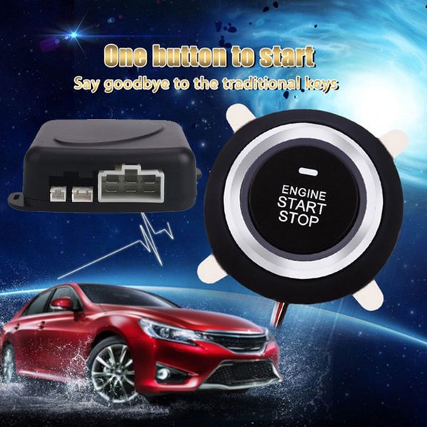vehemo 7pcs auto push start button автомобилей rfid двигателя замок зажигания стартер для автомобилей suv keyless entry начало сигнализация
vehemo 7pcs auto push start button автомобилей rfid двигателя замок зажигания стартер для автомобилей suv keyless entry начало сигнализация
