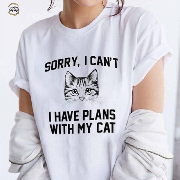 cat head print t shirt women short mouw throat loose t shirt 2019 summer women t shirt camisetas mujer, White
cat head print t shirt women short mouw throat loose t shirt 2019 summer women t shirt camisetas mujer, White