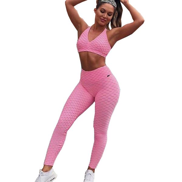 sport clothes for women yoga set fitness running bra+pants breathable compressed yoga leggings workout clothes for women, White;red
sport clothes for women yoga set fitness running bra+pants breathable compressed yoga leggings workout clothes for women, White;red
