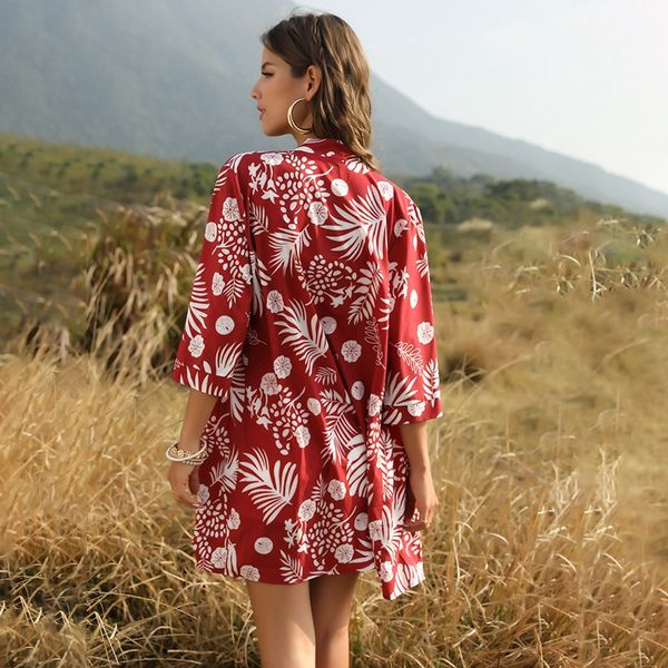 2020 women kaftan beach blouse chiffon cardigan cover up pareo sarongs summer bikini print tunic swimsuit beach dress
2020 women kaftan beach blouse chiffon cardigan cover up pareo sarongs summer bikini print tunic swimsuit beach dress