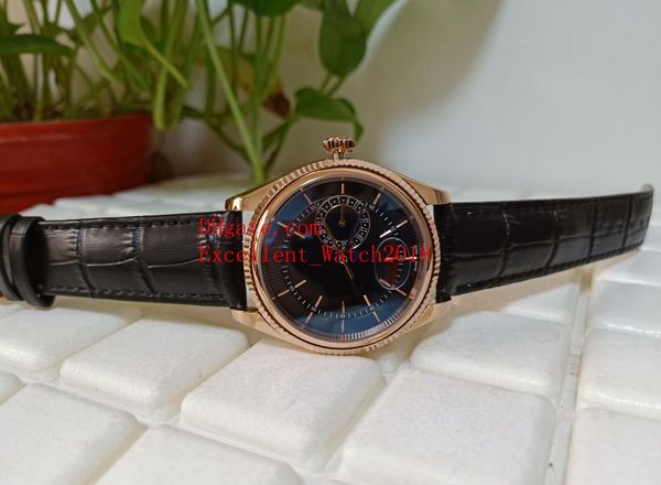 buy mens watches 39 mm 50515 50519 18k rose gold black dial asia 2813 movement automatic leather bands strap watches christmas gift, Slivery;brown
buy mens watches 39 mm 50515 50519 18k rose gold black dial asia 2813 movement automatic leather bands strap watches christmas gift, Slivery;brown