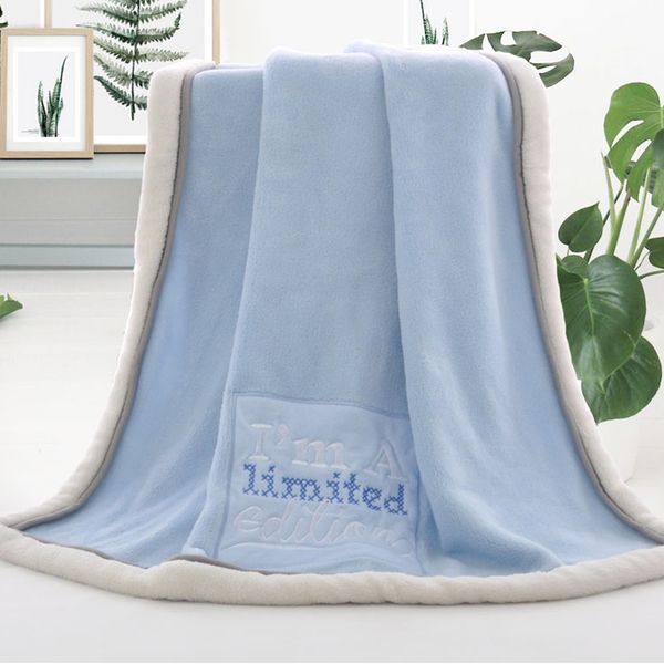 baby blanket winter flannel fleece blanket infant swaddle stroller wrap for newborn baby bedding sofa cover
baby blanket winter flannel fleece blanket infant swaddle stroller wrap for newborn baby bedding sofa cover