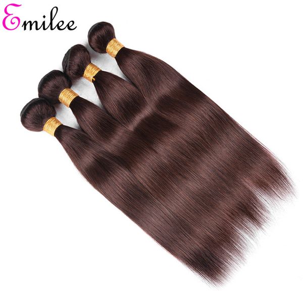 emilee 3 / 4 ombre 2# hair bundles malaysian straight #2 hair bundles ombre human hair bundles 16 inch, Black
emilee 3 / 4 ombre 2# hair bundles malaysian straight #2 hair bundles ombre human hair bundles 16 inch, Black