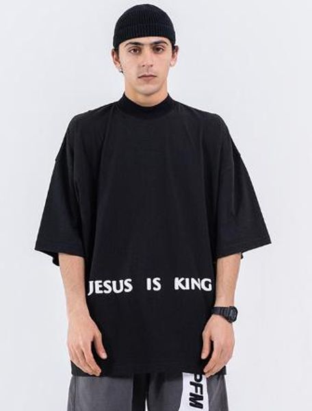 offboy new tide brand men tshirt sanshen religious oil painting printed t shirt loose short sleeved tee street hip hop high-quality tees, White;black
offboy new tide brand men tshirt sanshen religious oil painting printed t shirt loose short sleeved tee street hip hop high-quality tees, White;black