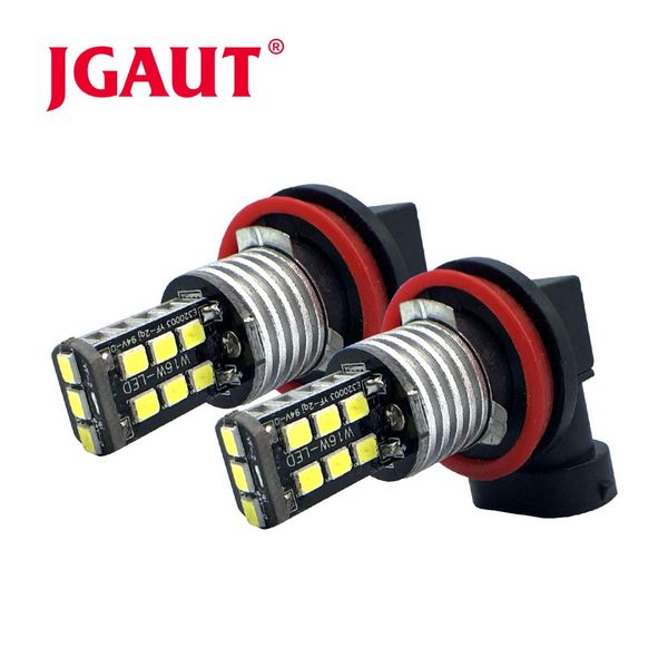 jgaut h8 h9 h11 3528 9 smd led bulb super bright white car fog lights 12v 24v 6000k white driving day running lamp auto
jgaut h8 h9 h11 3528 9 smd led bulb super bright white car fog lights 12v 24v 6000k white driving day running lamp auto