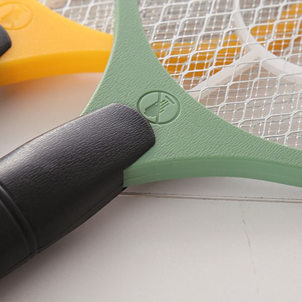 summer electric hand racket electric mosquito swatter insect home garden pest bug fly mosquito zapper swatter killer with handle
summer electric hand racket electric mosquito swatter insect home garden pest bug fly mosquito zapper swatter killer with handle