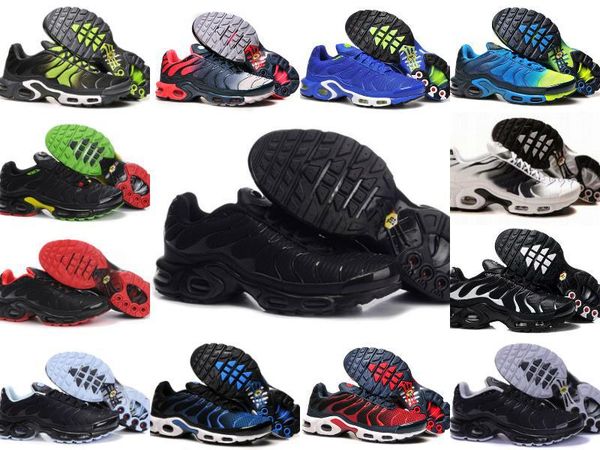 Оптовая продажа 2019 TN PLUS Мужские оригинальные модные кроссовки TN AIR SHOes Продажи высшего качества Дешевые Франция КОРЗИНА TN Requin ChauSSures Размер 40-46
Оптовая продажа 2019 TN PLUS Мужские оригинальные модные кроссовки TN AIR SHOes Продажи высшего качества Дешевые Франция КОРЗИНА TN Requin ChauSSures Размер 40-46