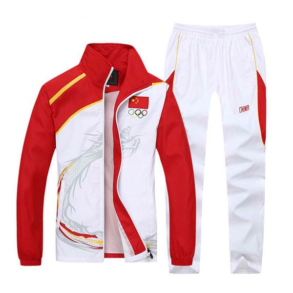 men set zip stand collar sport suit mens tracksuit jogging sweatsuit sweatshirt track pants joggers olympia sweat suit male set, Gray
men set zip stand collar sport suit mens tracksuit jogging sweatsuit sweatshirt track pants joggers olympia sweat suit male set, Gray