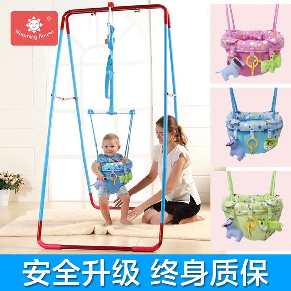 baby bouncing chair baby child jumping chair fitness frame swing indoor hanging toy
baby bouncing chair baby child jumping chair fitness frame swing indoor hanging toy