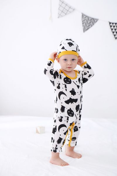 kids suits boys childrens wear halloween pumpkin letter printing dress hats two pieces two-piece letters print *, White
kids suits boys childrens wear halloween pumpkin letter printing dress hats two pieces two-piece letters print *, White