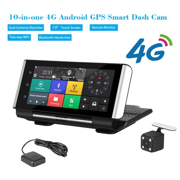 Carro DVR zadashe
Carro DVR zadashe