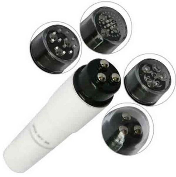 4 head mini massage device pen type eye care electric eye massager facials great vibration thin face massage stick
4 head mini massage device pen type eye care electric eye massager facials great vibration thin face massage stick