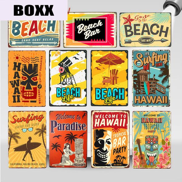 2020 vintage beach bar surfing time metal вход гавайи лето aloha стены наклейки жизнь хороша на beach art картина стены дома искусство декор
2020 vintage beach bar surfing time metal вход гавайи лето aloha стены наклейки жизнь хороша на beach art картина стены дома искусство декор